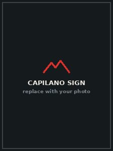 Hand-Painted Signs