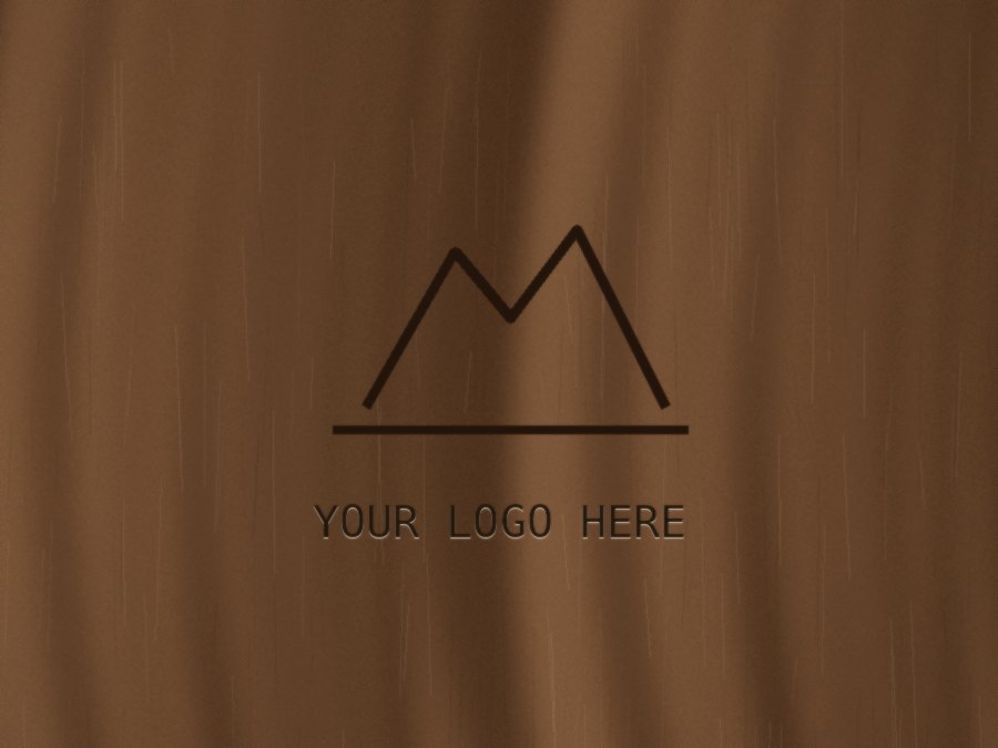 Your art, engraved — laser-engraved wood by Capilano Sign